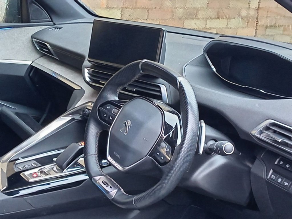 Used Peugeot 3008 2021 for sale - 76591194: Photo 3