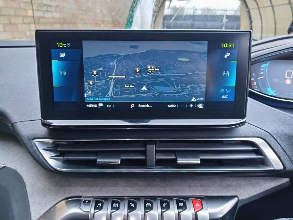 Used Peugeot 3008 2021 for sale - 76591194: Photo 5