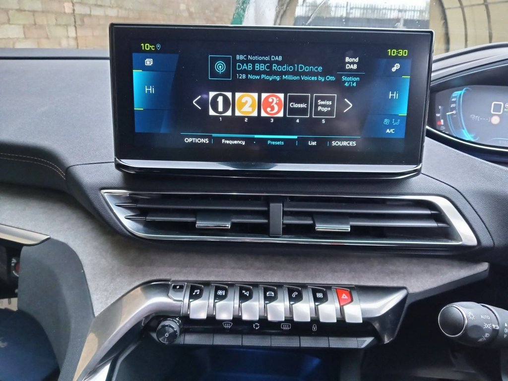 Used Peugeot 3008 2021 for sale - 76591194: Photo 8