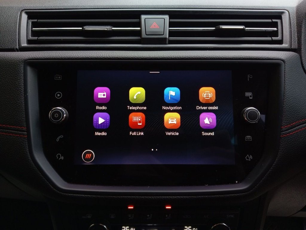 Used SEAT Arona 2021 for sale - 77849788: Photo 10