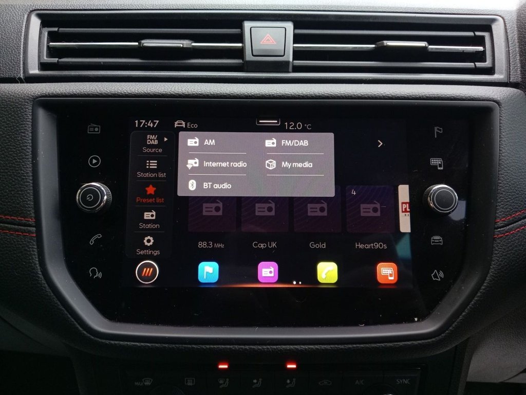 Used SEAT Arona 2021 for sale - 77849788: Photo 12