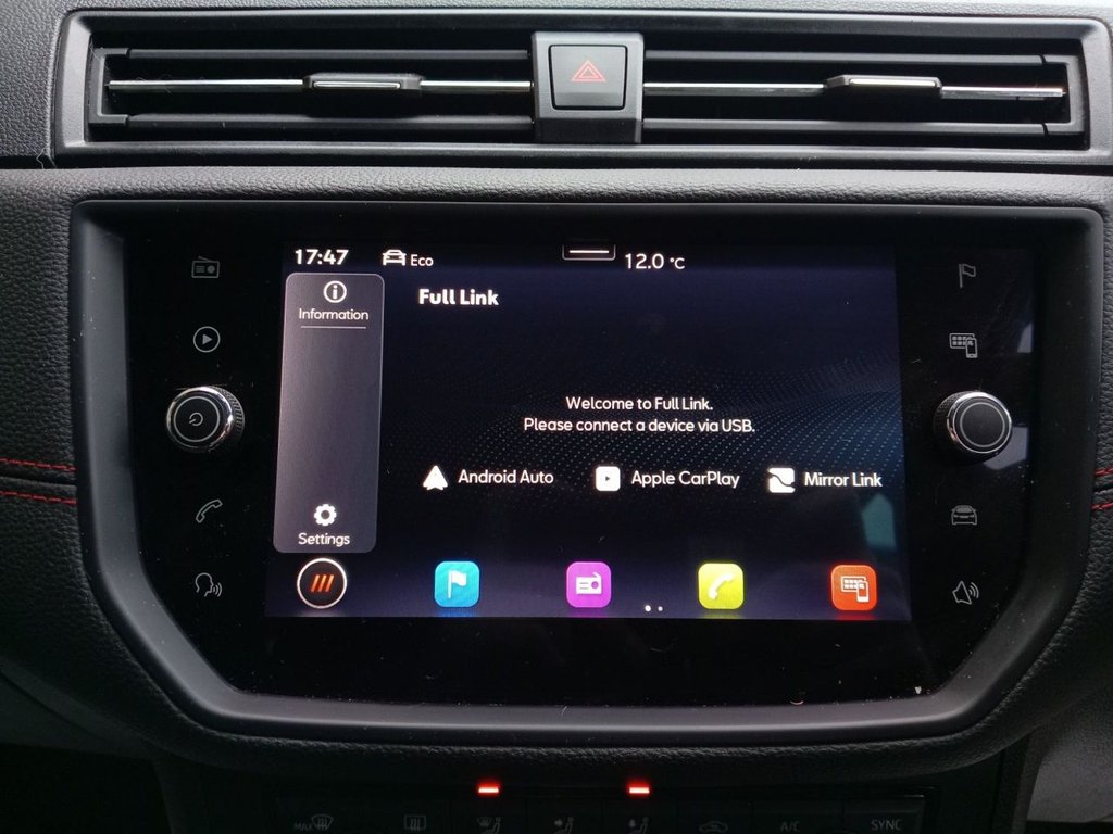 Used SEAT Arona 2021 for sale - 77849788: Photo 13