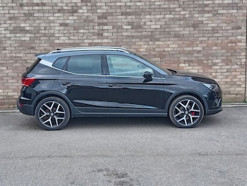 Used SEAT Arona 2021 for sale - 77849788: Photo