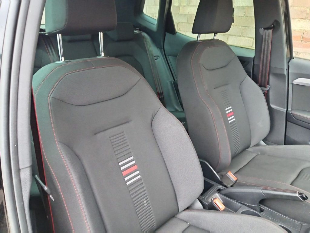 Used SEAT Arona 2021 for sale - 77849788: Photo 5