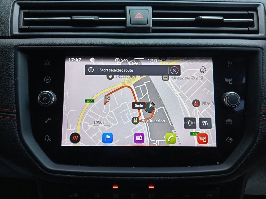 Used SEAT Arona 2021 for sale - 77849788: Photo 8