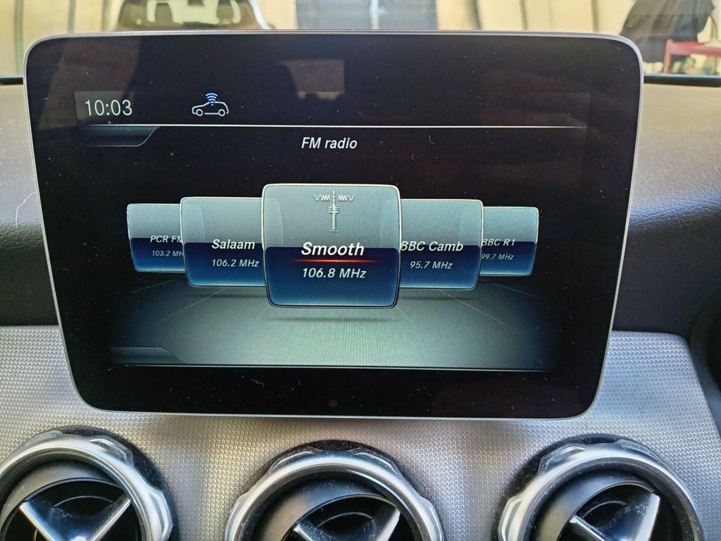 Used Mercedes-Benz GLA 2019 for sale - 78200457: Photo 10