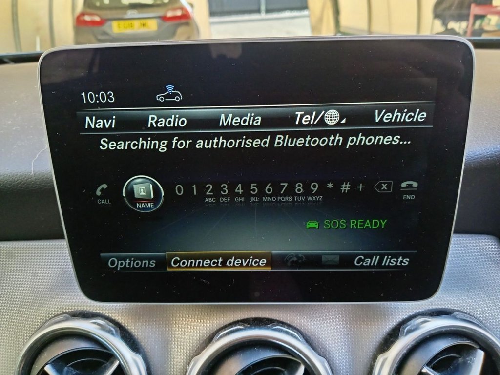 Used Mercedes-Benz GLA 2019 for sale - 78200457: Photo 12