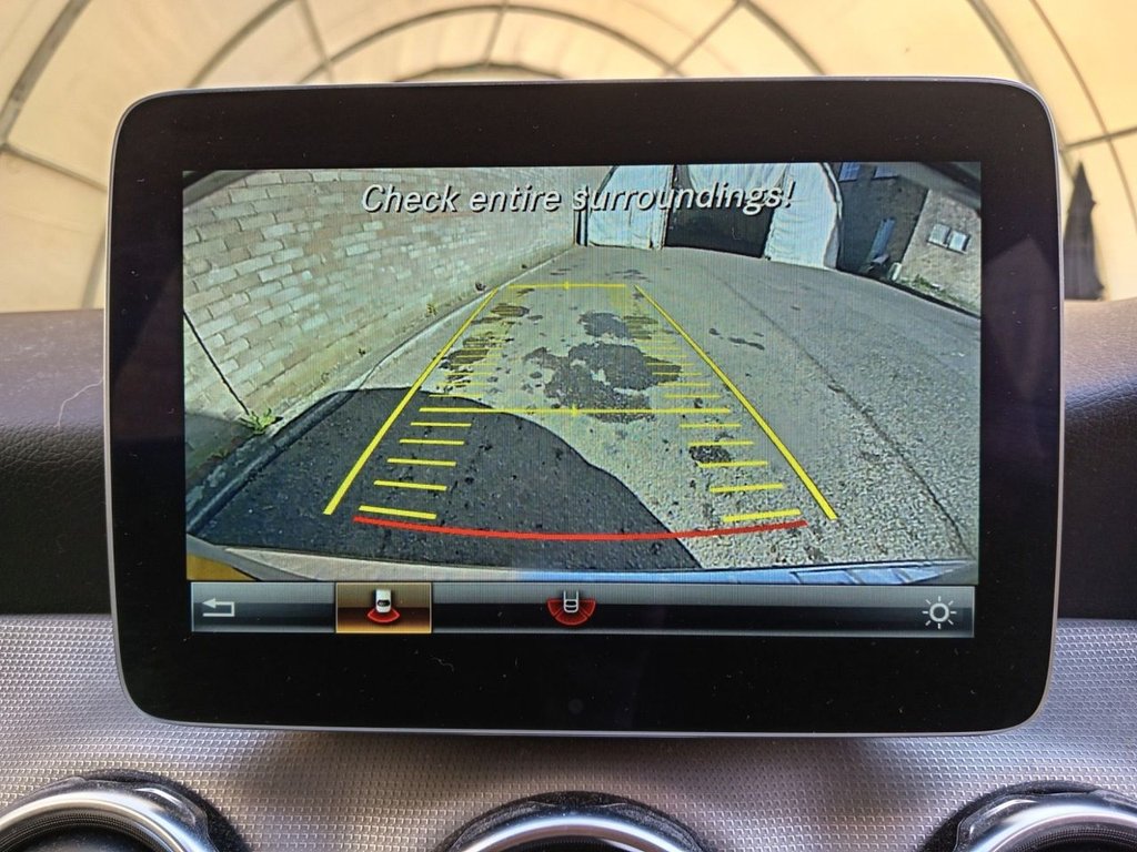 Used Mercedes-Benz GLA 2019 for sale - 78200457: Photo 2