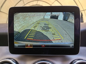 Used Mercedes-Benz GLA 2019 for sale - 78200457: Photo