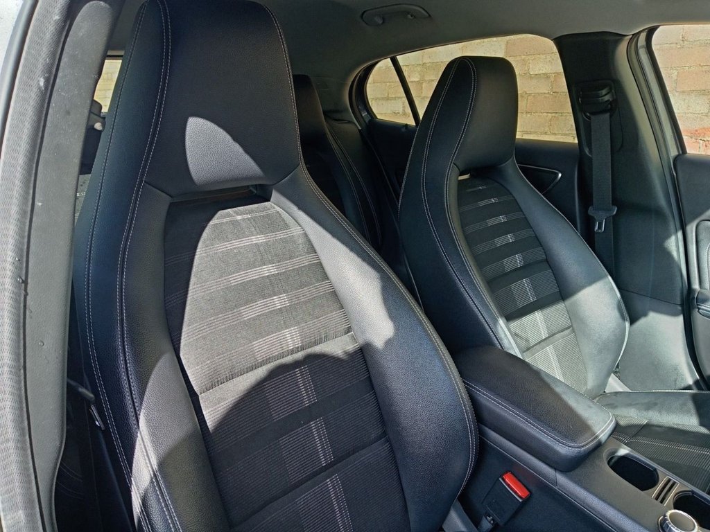 Used Mercedes-Benz GLA 2019 for sale - 78200457: Photo 8