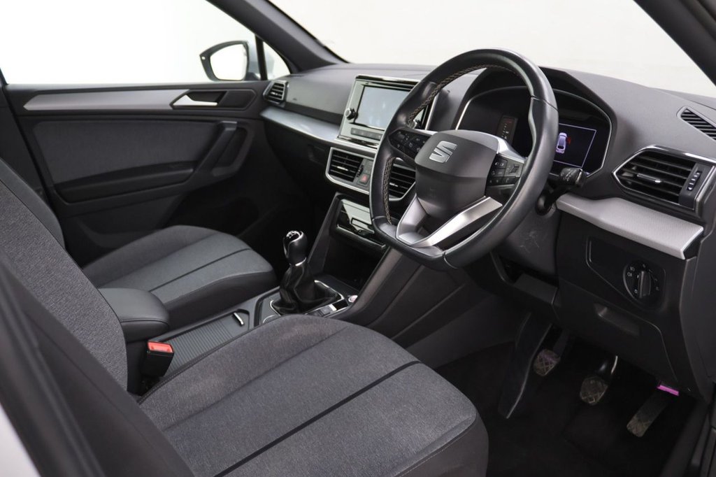 Used SEAT Tarraco 2022 for sale - 77139344: Photo 10