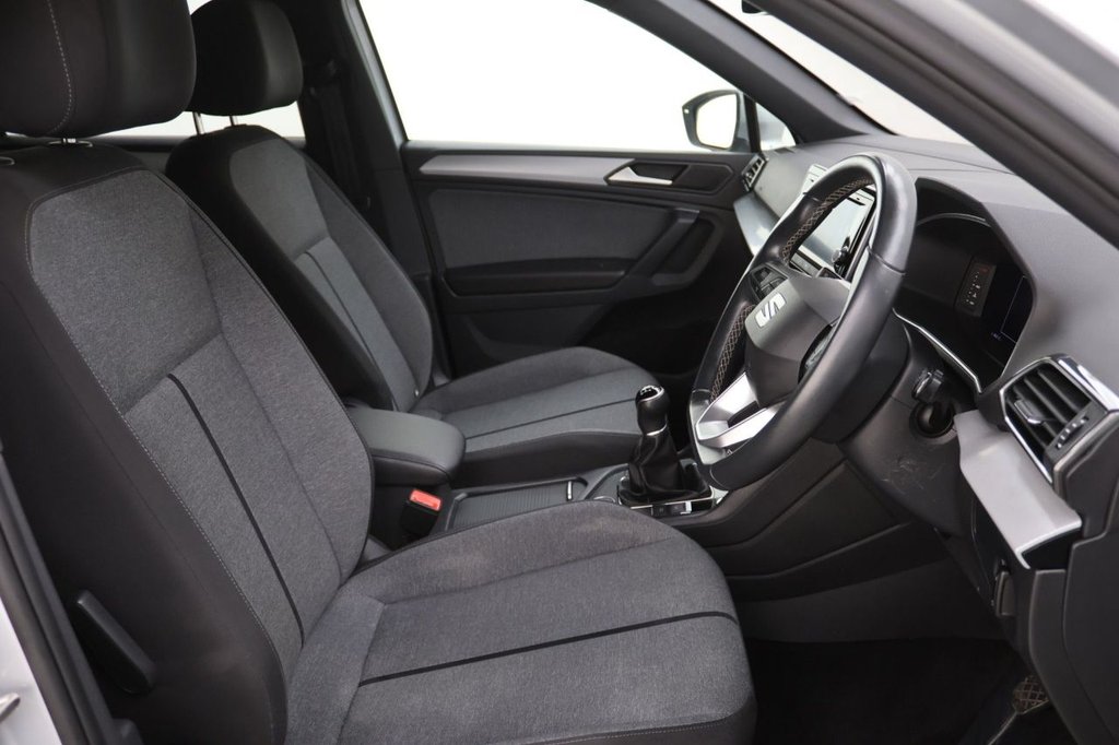 Used SEAT Tarraco 2022 for sale - 77139344: Photo 12