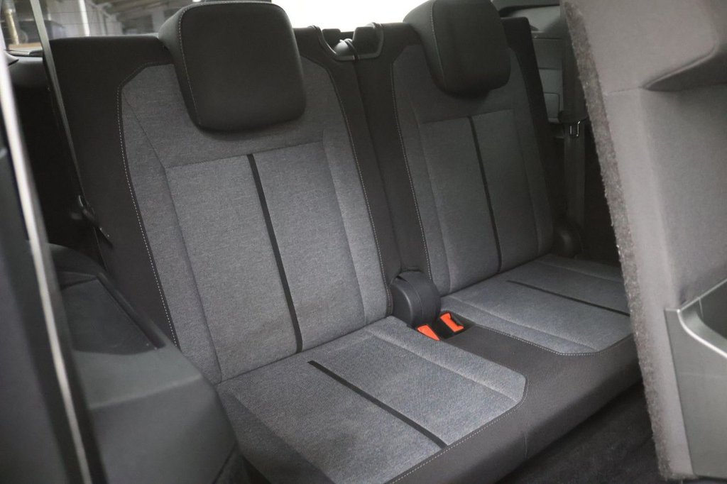 Used SEAT Tarraco 2022 for sale - 77139344: Photo 22