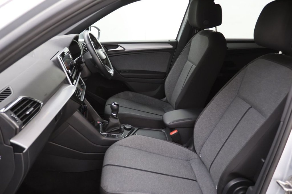 Used SEAT Tarraco 2022 for sale - 77139344: Photo 26