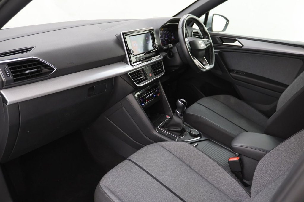 Used SEAT Tarraco 2022 for sale - 77139344: Photo 27