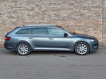 Used Skoda Superb 2022 for sale - 78167087: Photo