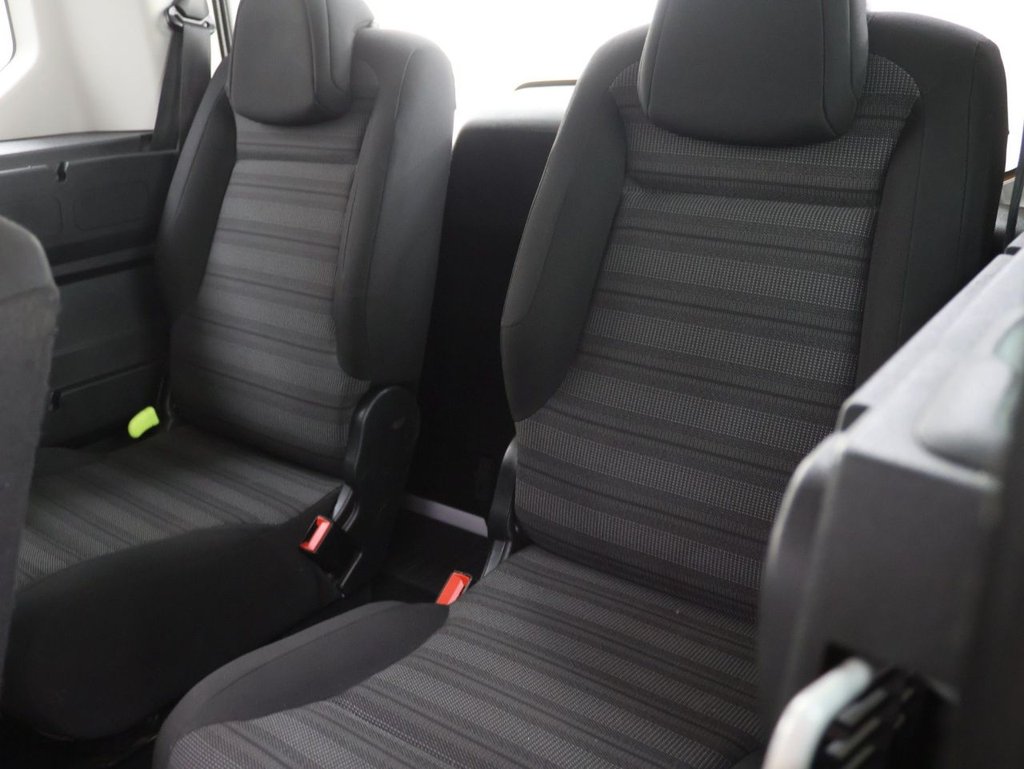 Used Vauxhall Combo Life 2019 for sale - 76542055: Photo 21