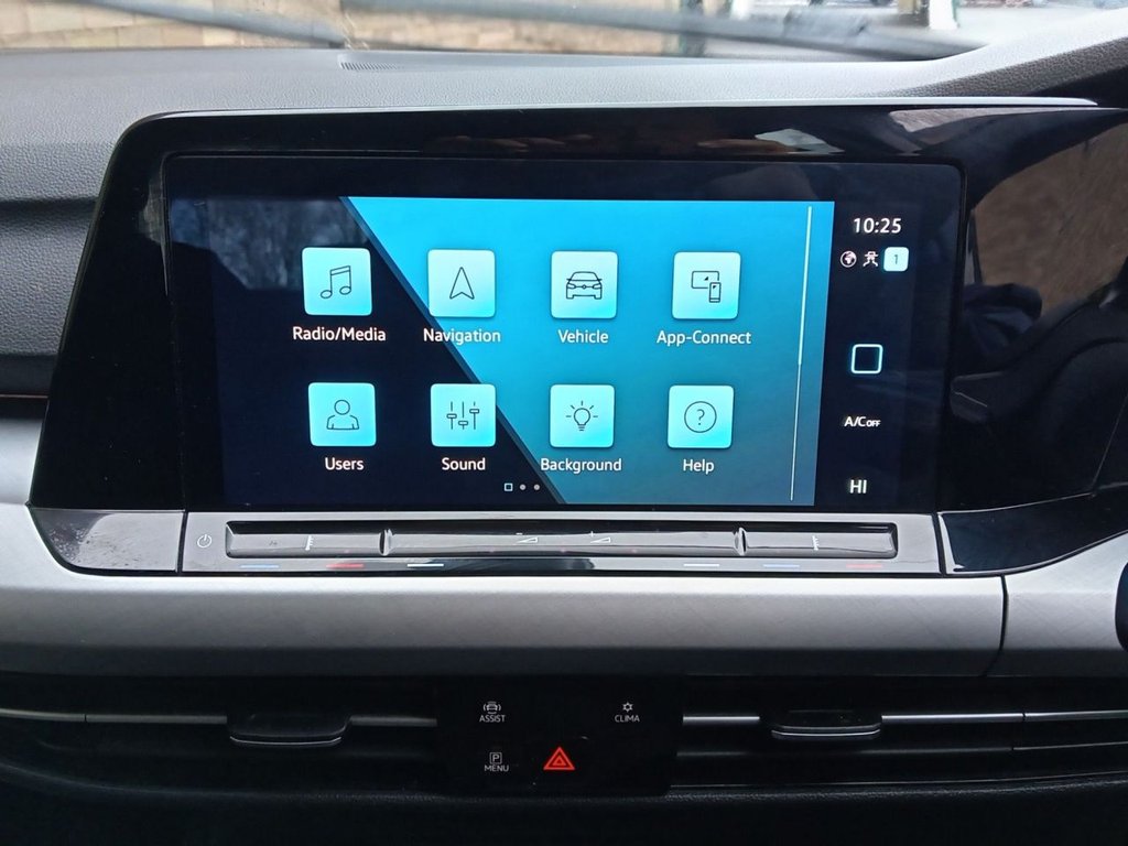 Used Volkswagen Golf 2021 for sale - 76617376: Photo 10