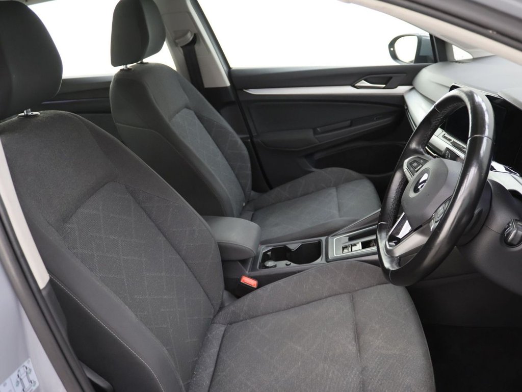 Used Volkswagen Golf 2021 for sale - 76617376: Photo 12