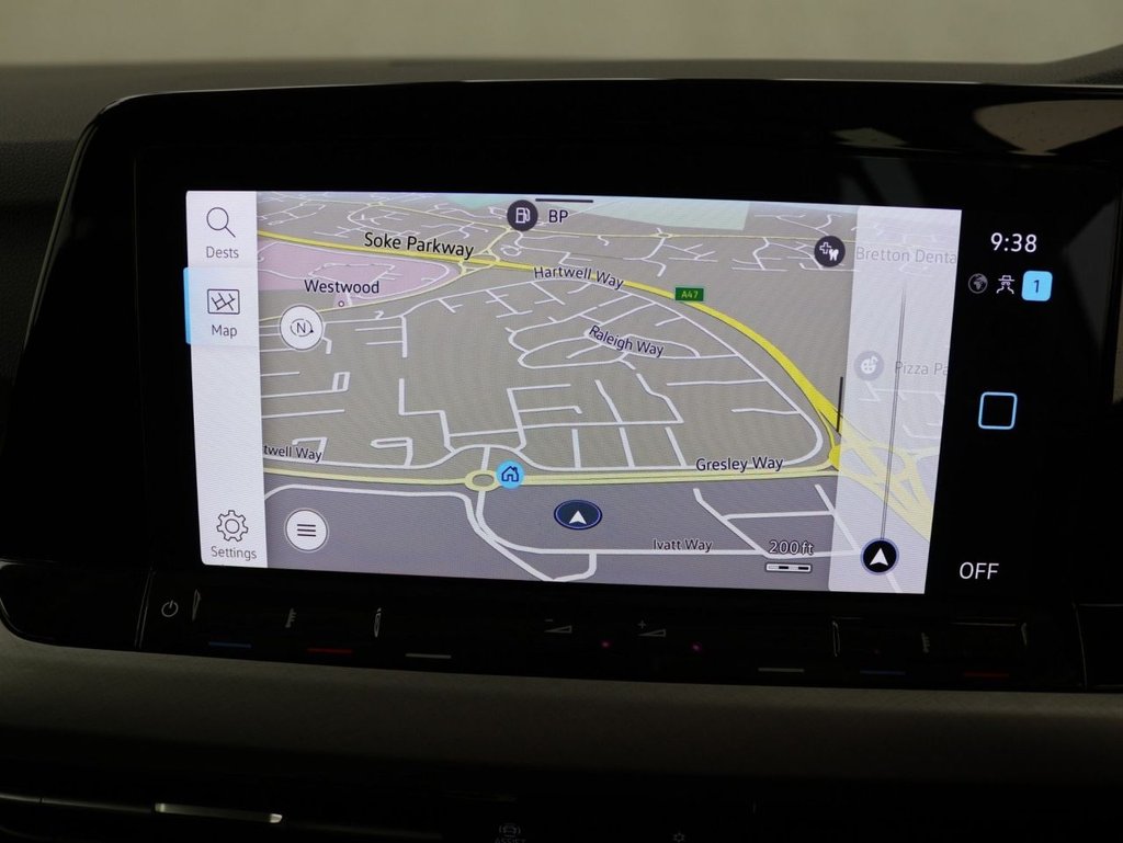 Used Volkswagen Golf 2021 for sale - 76617376: Photo 13