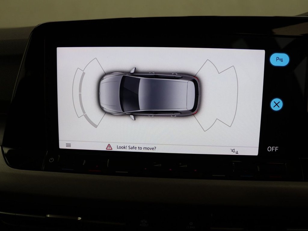 Used Volkswagen Golf 2021 for sale - 76617376: Photo 15