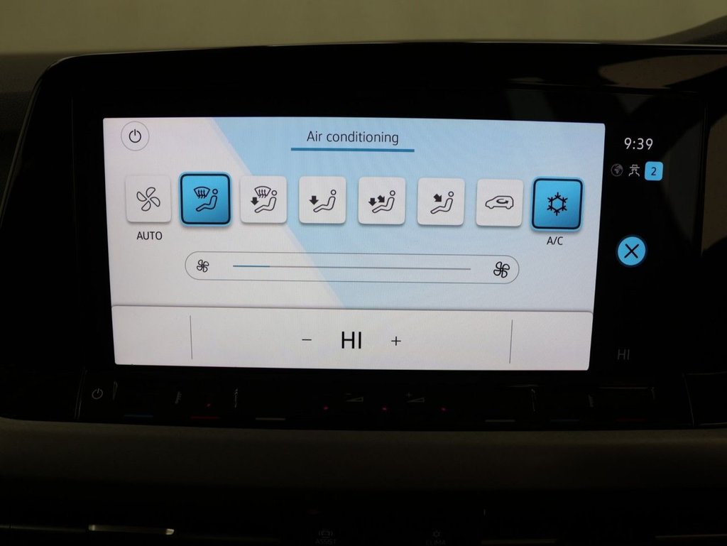 Used Volkswagen Golf 2021 for sale - 76617376: Photo 16