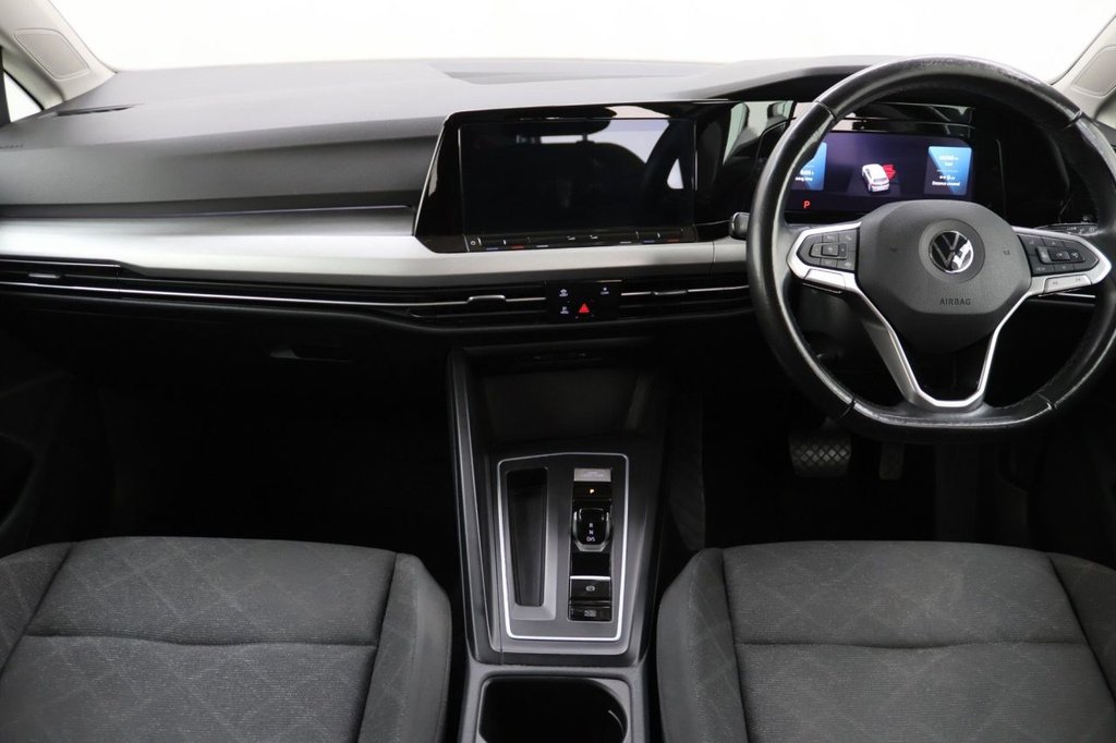 Used Volkswagen Golf 2021 for sale - 76617376: Photo 20