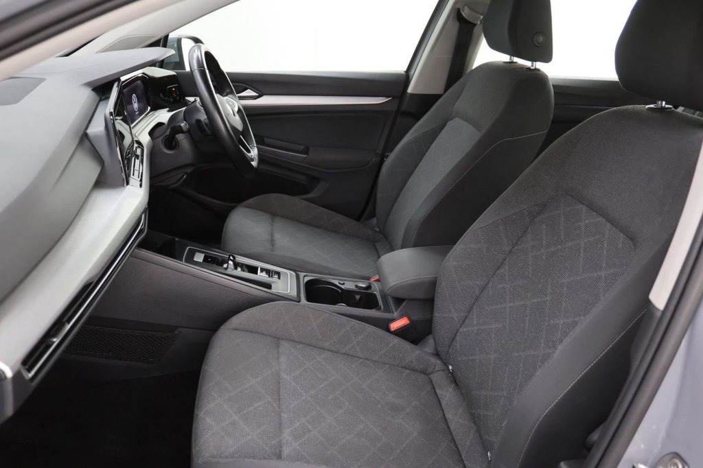 Used Volkswagen Golf 2021 for sale - 76617376: Photo 23