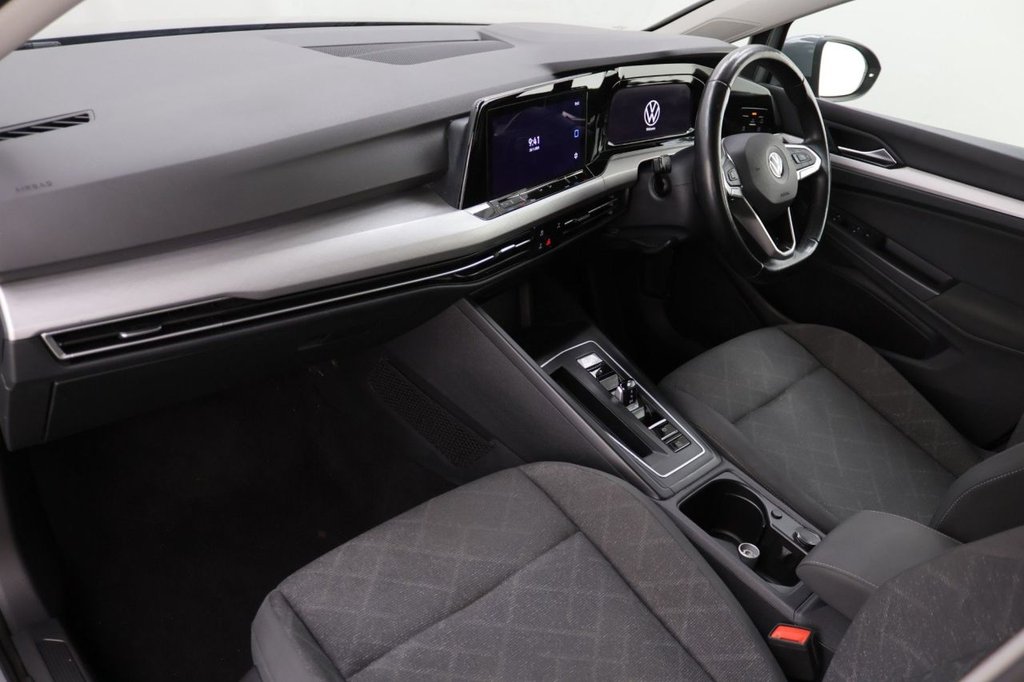 Used Volkswagen Golf 2021 for sale - 76617376: Photo 25