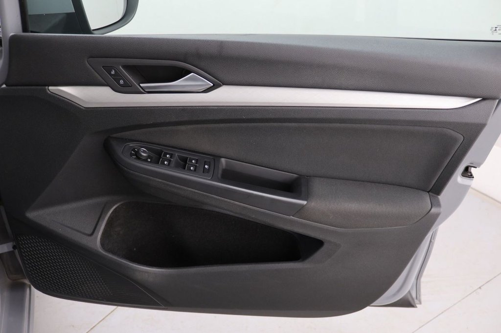 Used Volkswagen Golf 2021 for sale - 76617376: Photo 27