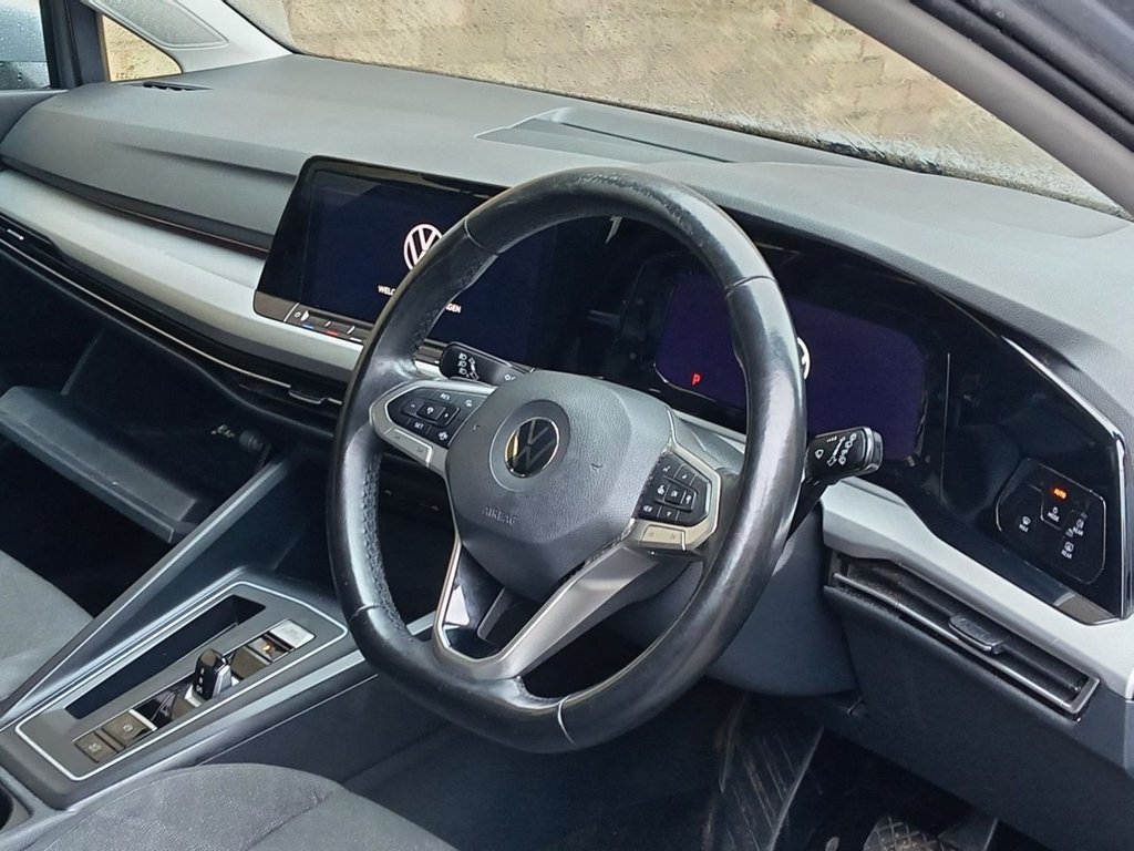 Used Volkswagen Golf 2021 for sale - 76617376: Photo 5