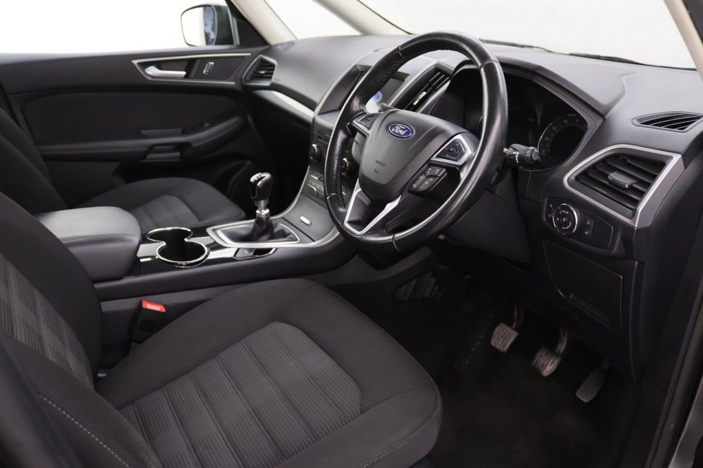 Used Ford Galaxy 2018 for sale - 76973410: Photo 10