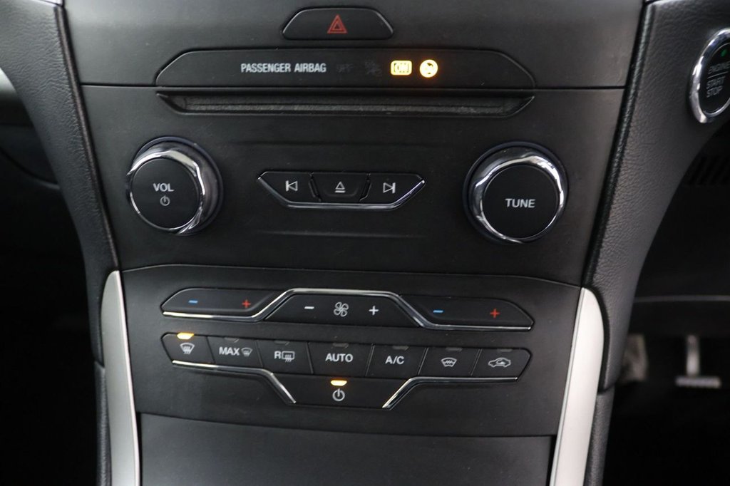 Used Ford Galaxy 2018 for sale - 76973410: Photo 13