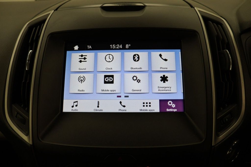 Used Ford Galaxy 2018 for sale - 76973410: Photo 14