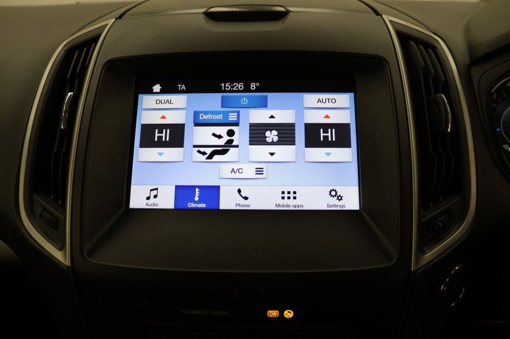 Used Ford Galaxy 2018 for sale - 76973410: Photo 17