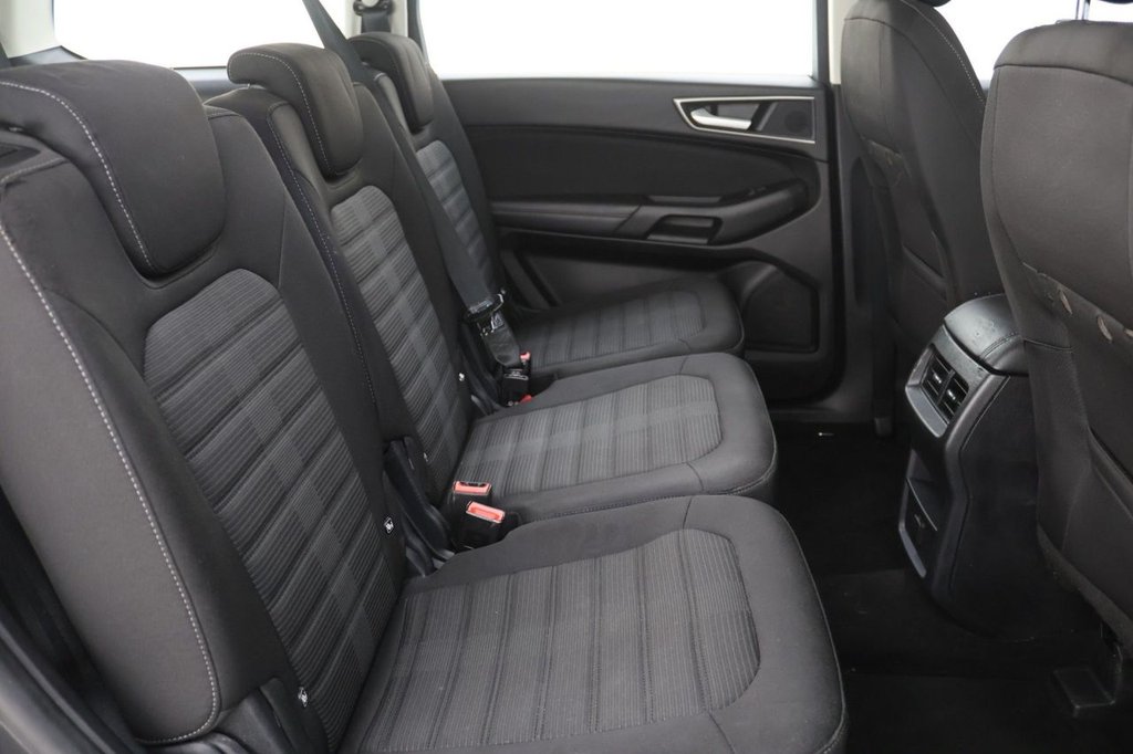 Used Ford Galaxy 2018 for sale - 76973410: Photo 18