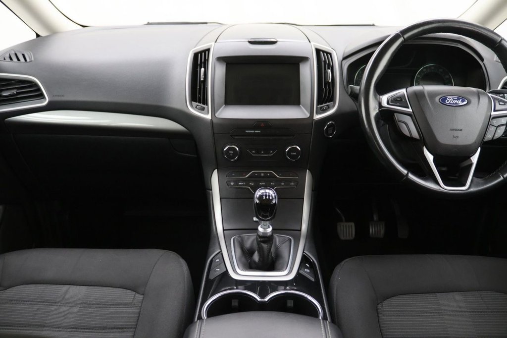 Used Ford Galaxy 2018 for sale - 76973410: Photo 19