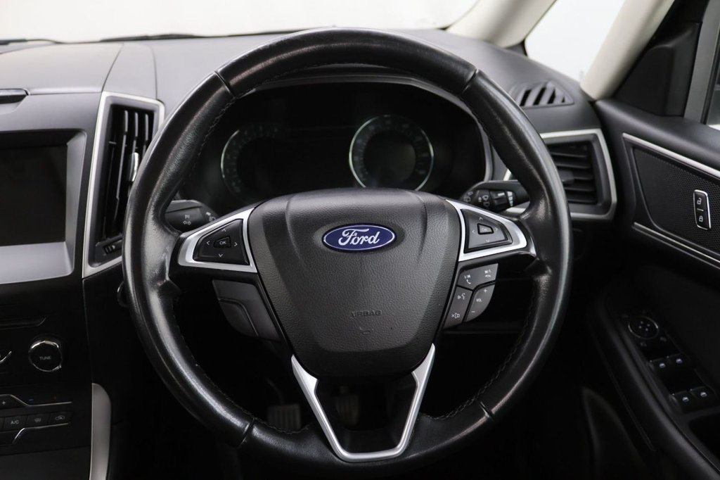 Used Ford Galaxy 2018 for sale - 76973410: Photo 20