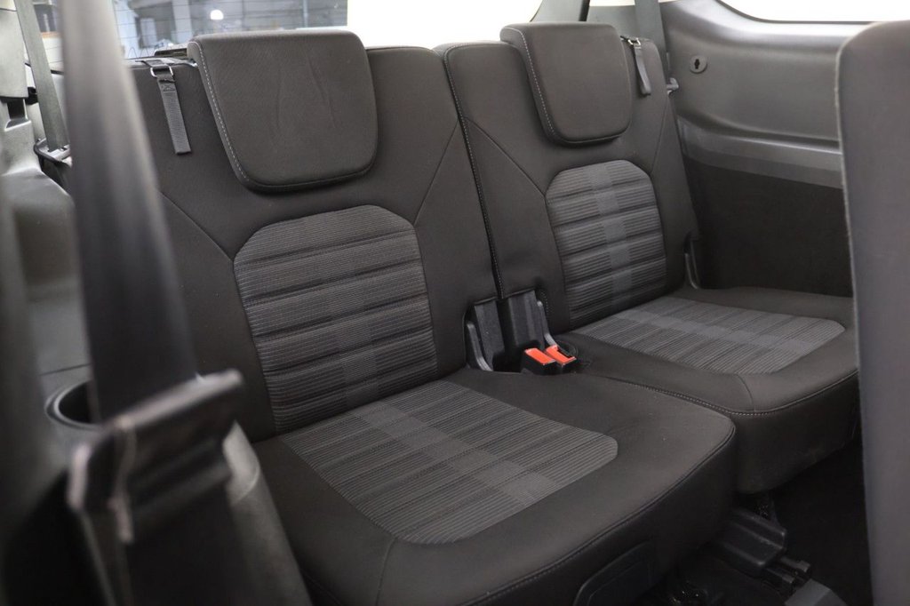 Used Ford Galaxy 2018 for sale - 76973410: Photo 21