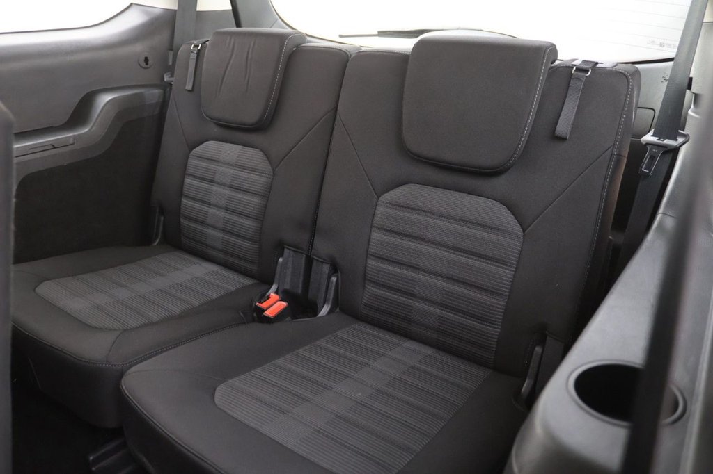 Used Ford Galaxy 2018 for sale - 76973410: Photo 22