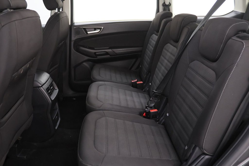 Used Ford Galaxy 2018 for sale - 76973410: Photo 24