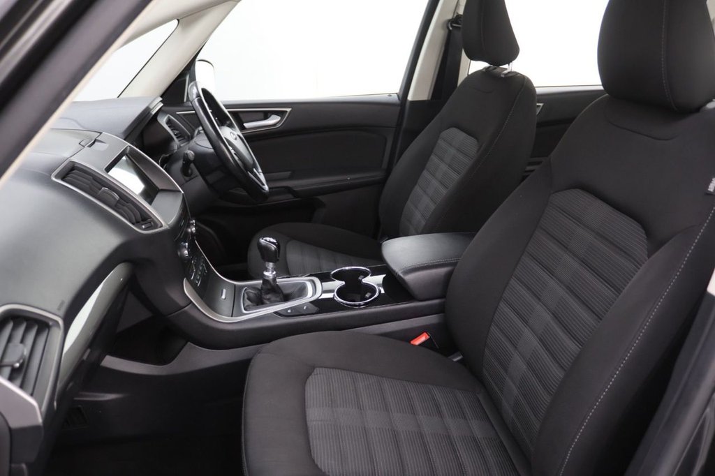 Used Ford Galaxy 2018 for sale - 76973410: Photo 25