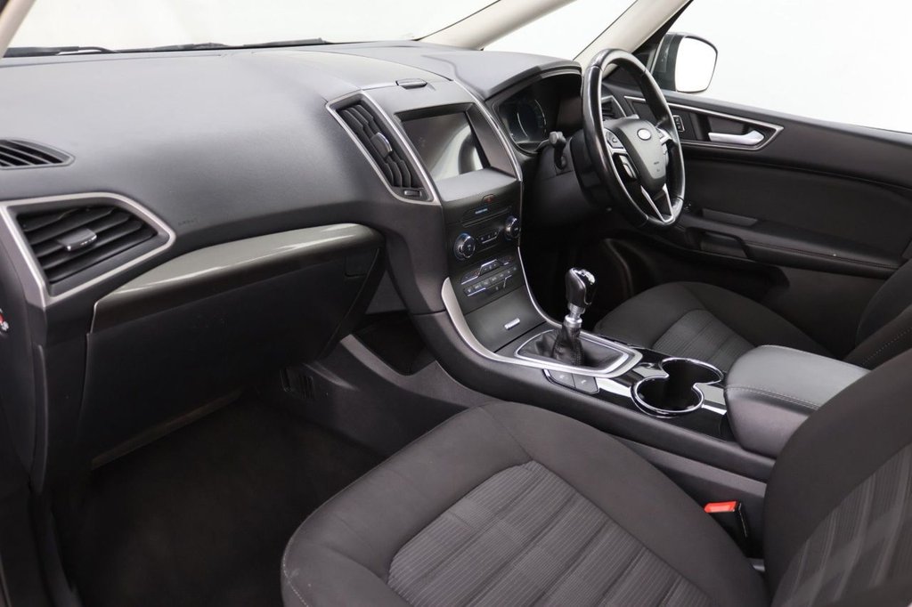 Used Ford Galaxy 2018 for sale - 76973410: Photo 26