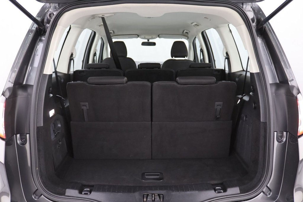 Used Ford Galaxy 2018 for sale - 76973410: Photo 28