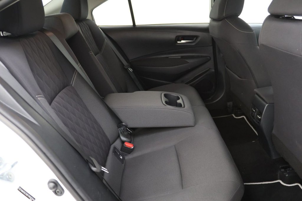 Used Toyota Corolla 2022 for sale - 76909933: Photo 17