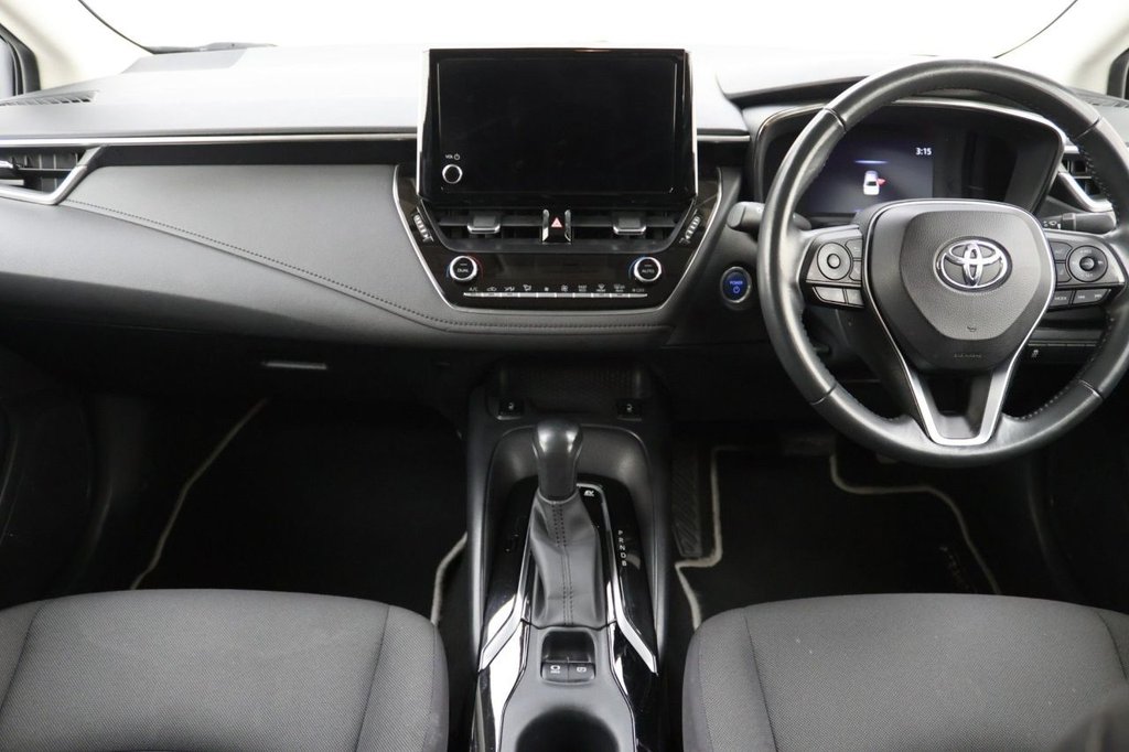 Used Toyota Corolla 2022 for sale - 76909933: Photo 18
