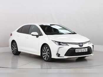 Used Toyota Corolla 2022 for sale - 76909933: Photo
