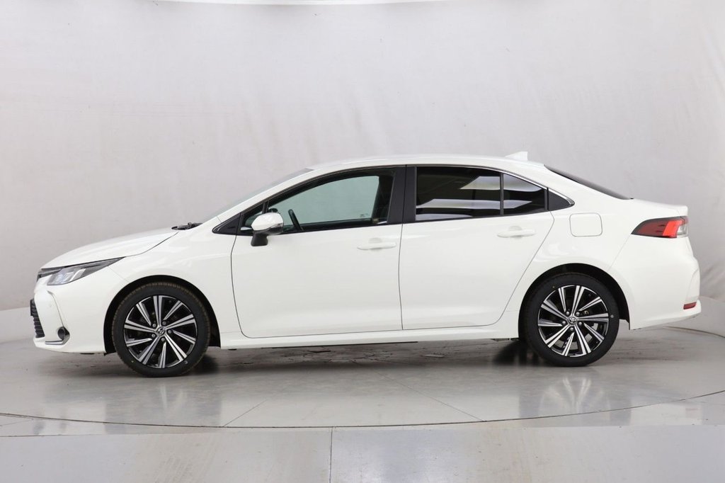 Used Toyota Corolla 2022 for sale - 76909933: Photo 6