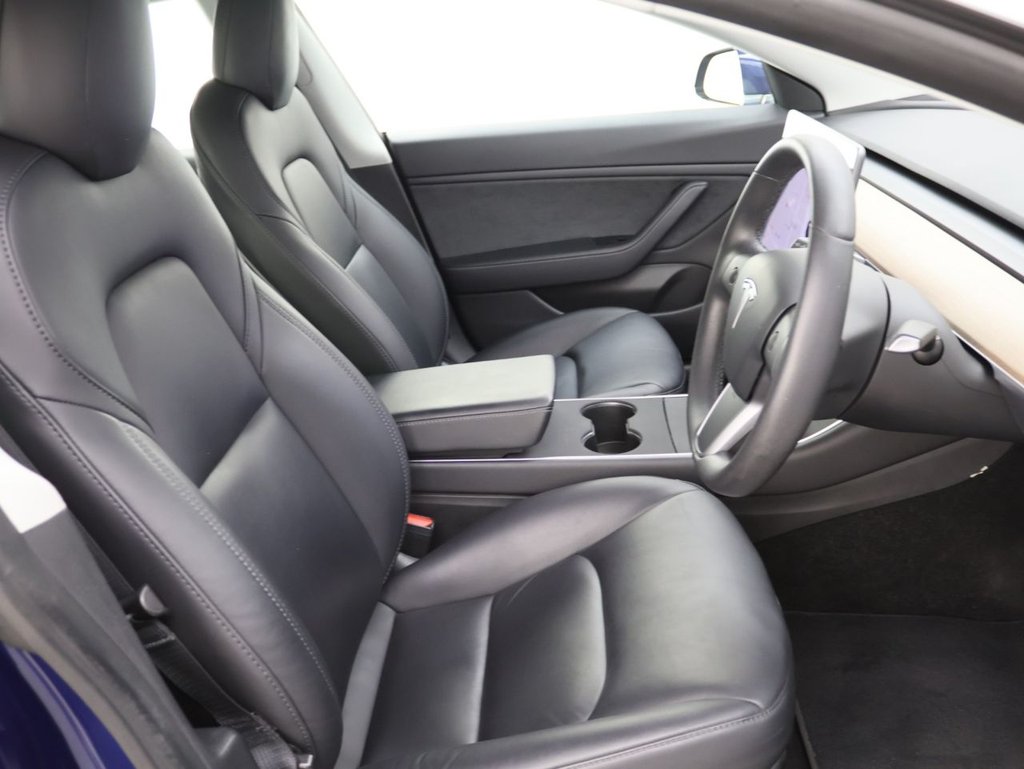 Used Tesla Model 3 2020 for sale - 76542142: Photo 12