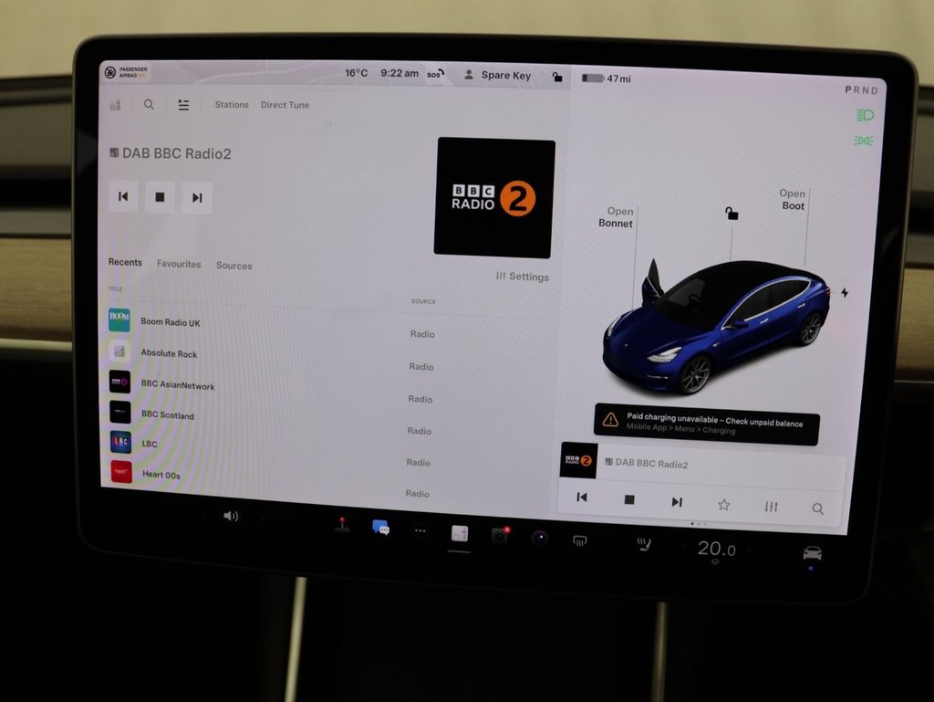 Used Tesla Model 3 2020 for sale - 76542142: Photo 14